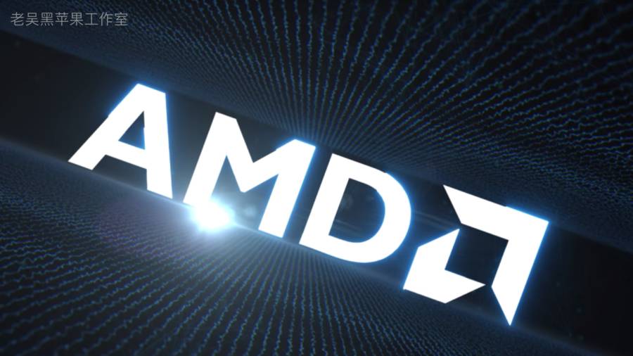 哪些AMD CPU可以支持安装黑苹果？amd黑苹果cpu支持列表