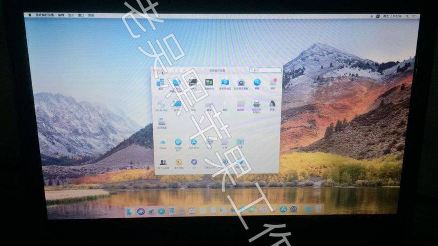 宏基Acer Aspire E1-471G黑苹果Hackintosh EFI引导 (macOS High Sierra 10.13.6 i5-3230M+HD 4000+710M) CLOVER 远程安装&教程Download
