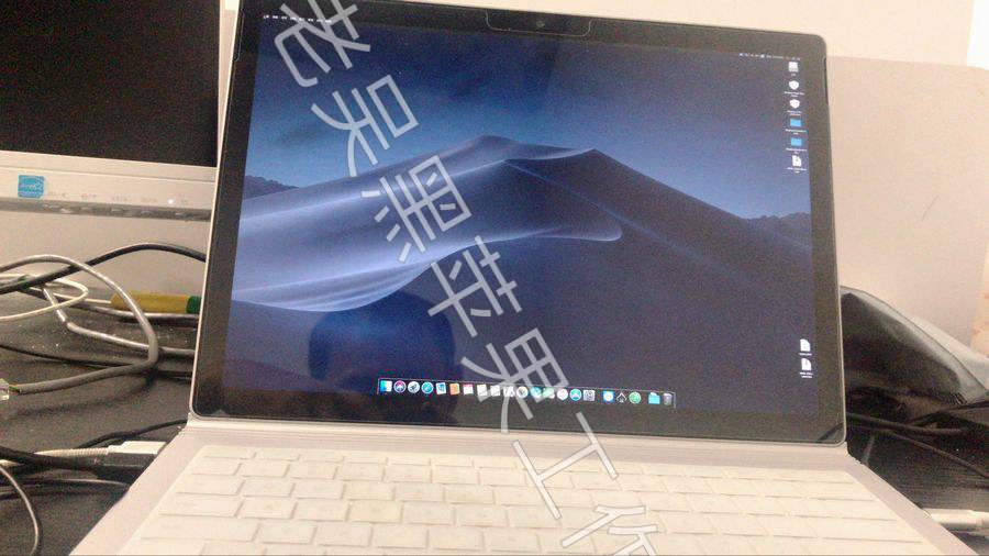 微软 Surface Book 2 黑苹果Hackintosh EFI引导 (macOS Mojave 10.14.5 i5-7300U+HD 620) CLOVER 远程安装&教程Download