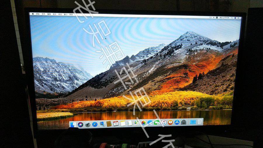 i5-7500+技嘉 B250M-D3V+GTX 1050 Ti 黑苹果Hackintosh EFI引导 (macOS High Sierra 10.13.6) CLOVER 远程安装&教程Download