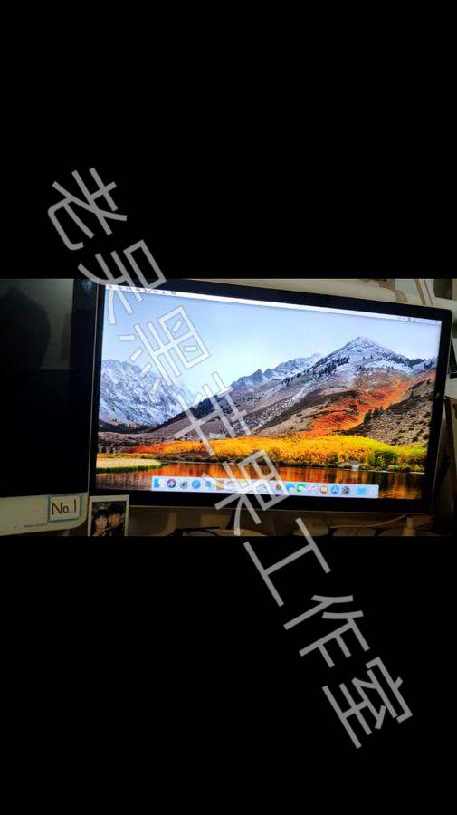 i7-4770 华硕 B85M-G GTX 750 Ti 黑苹果Hackintosh EFI引导 (macOS High Sierra 10.13.6) CLOVER 远程安装&教程Download