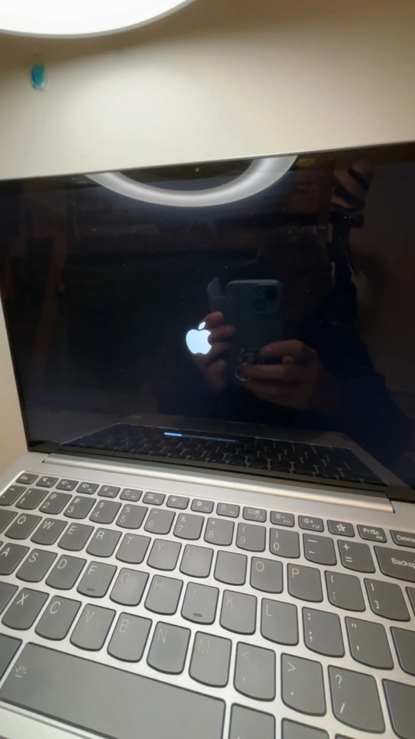 联想小新Pro 13IML 2020(S540) i7-10710U黑苹果安装EFI OC 1.0.5 Sequoia 15.6