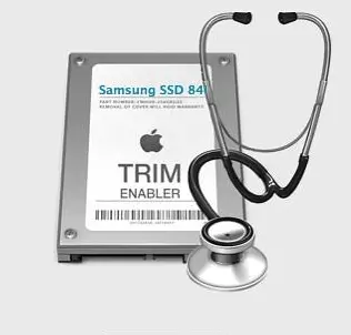 【老吴黑苹果】为什么不推荐黑苹果SSD开启TRIM