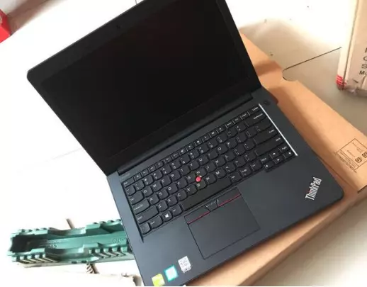 ThinkPad E470c i3-6006u笔记本黑苹果引导OC 7.6 Monterey 12.1