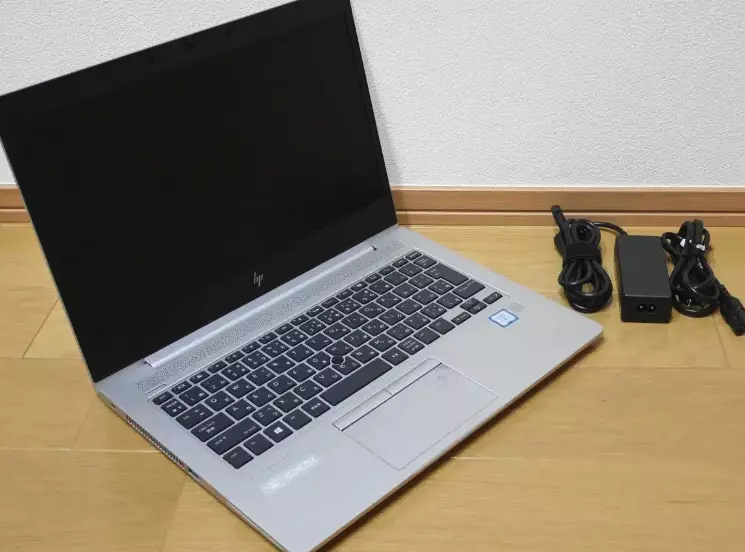 HP EliteBook 830 G5 i5-7300U笔记本黑苹果安装EFI OC7.9 Monterey 12.4
