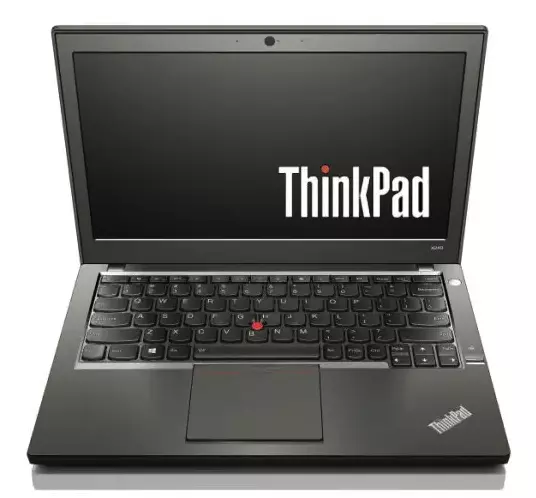 ThinkPad X240 i7-4600U笔记本黑苹果安装EFI OC7.9 Big Sur 11.6.5