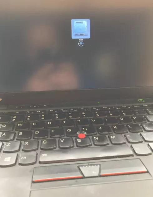 越简单越难搞！记联想ThinkPad X1 Carbon i5三代老笔记本安装黑苹果Mojave 10.14.6