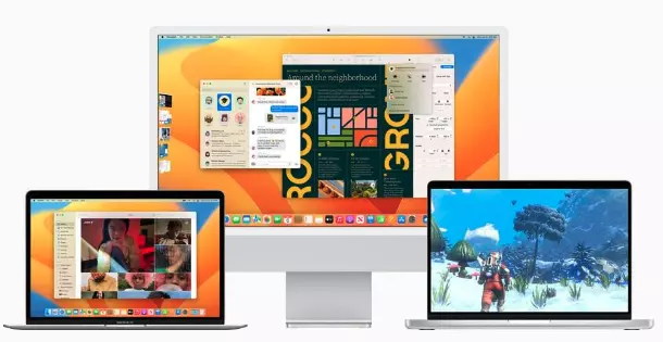 【老吴黑苹果】macOS Ventura 13.2恢复版镜像发布！同时更新Monterey 12.6.3和Big Sur 11.7.3