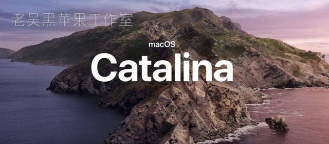 macOS Catalina 10.15.1支持AMD RX 5700系列显卡